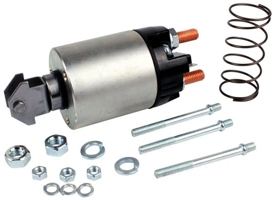 Solenoid Switch, starter