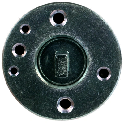 Solenoid Switch, starter