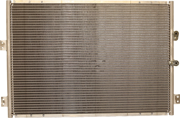 Condenser, air conditioning (7110636)