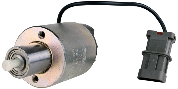 Solenoid Switch, starter
