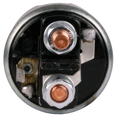 Solenoid Switch, starter