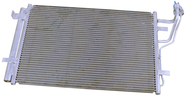 Condenser, air conditioning (7110418)