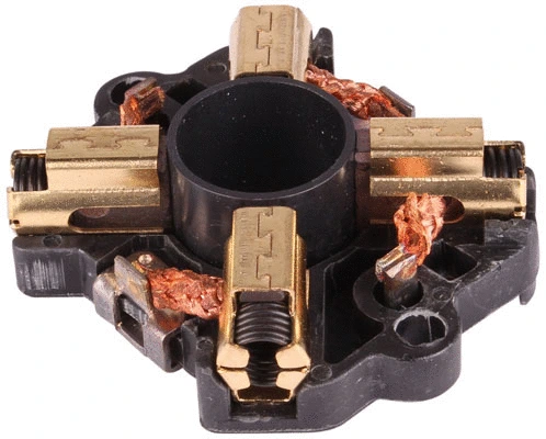 Holder, carbon brushes (81014462)