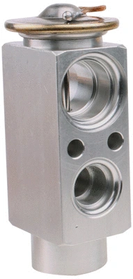 Expansion Valve, air conditioning
