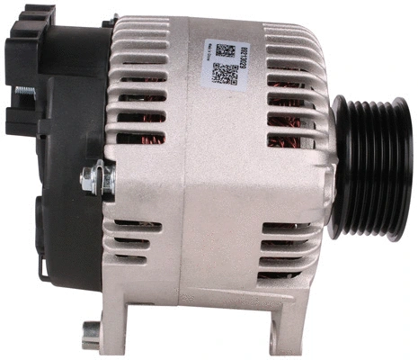 Alternator (89213029)