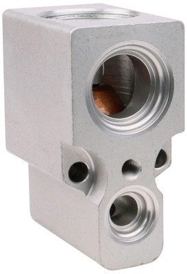 Expansion Valve, air conditioning
