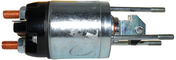 Solenoid Switch, starter