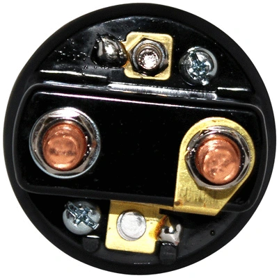 Solenoid Switch, starter