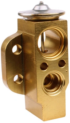 Expansion Valve, air conditioning