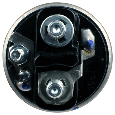 Solenoid Switch, starter
