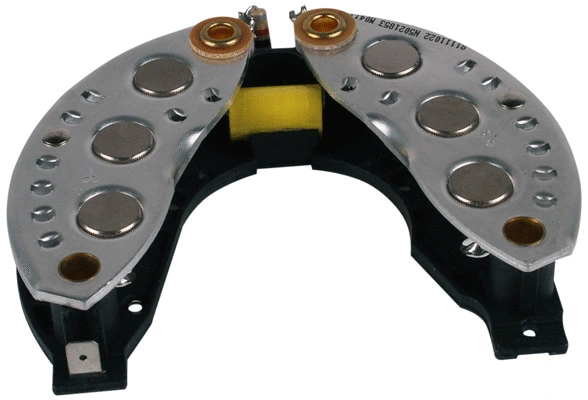 Rectifier, alternator (81111022)