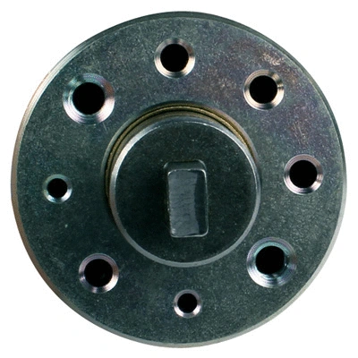 Solenoid Switch, starter