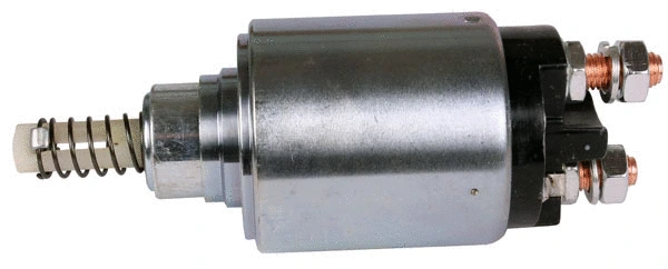 Solenoid Switch, starter (81011673)