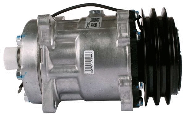Compressor, air conditioning (7010843)