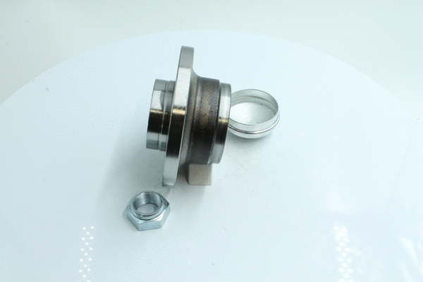 Wheel Bearing Kit (86110136)
