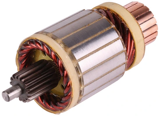 Armature, starter (81018224)