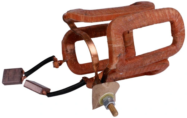 Field Winding, starter (81010851)