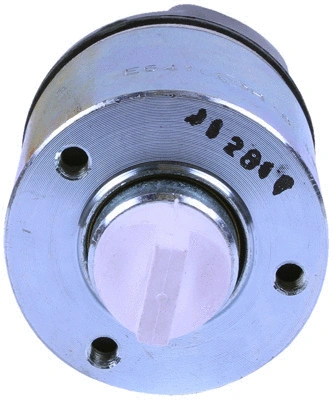 Solenoid Switch, starter