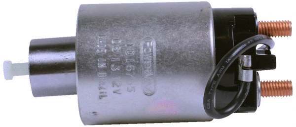Solenoid Switch, starter (1016755)