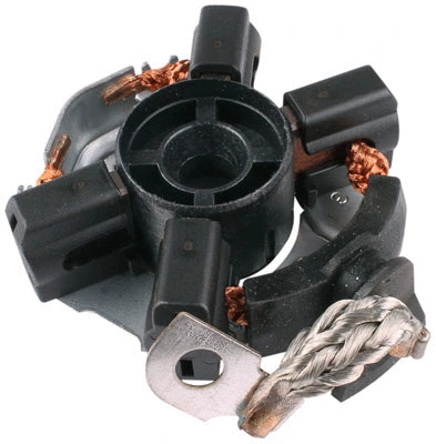 Holder, carbon brushes (81018359)