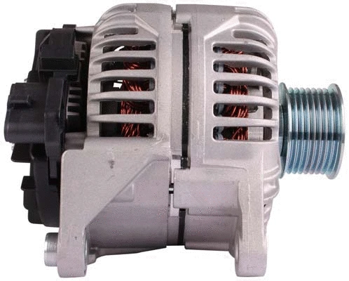 Alternator (89213009)