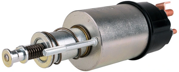 Solenoid Switch, starter