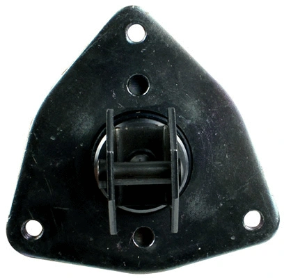 Solenoid Switch, starter