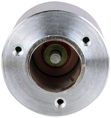 Solenoid Switch, starter