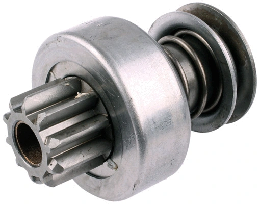 Freewheel Gear, starter