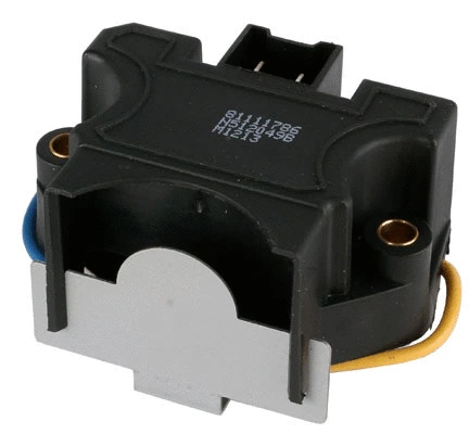 Alternator Regulator