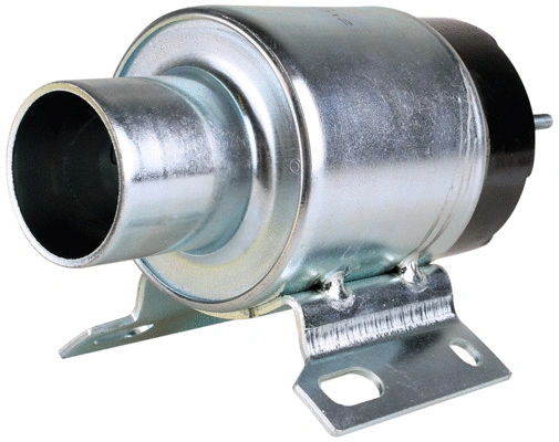 Solenoid Switch, starter