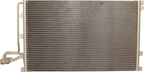 Condenser, air conditioning (7110576)