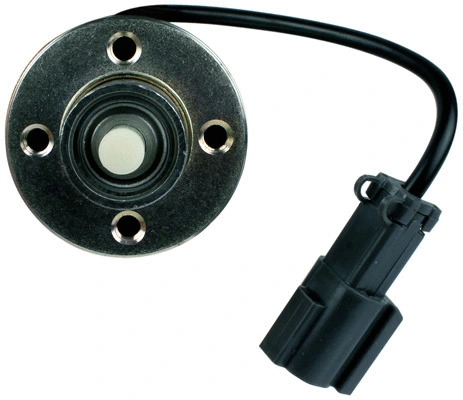 Solenoid Switch, starter