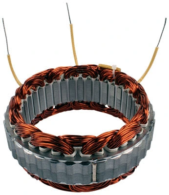 Stator, alternator (81112840)