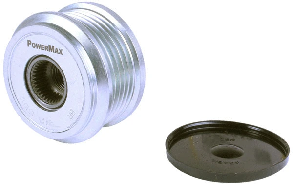Repair Set, alternator (81114042)