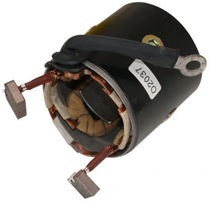 Field Winding, starter (1010508)