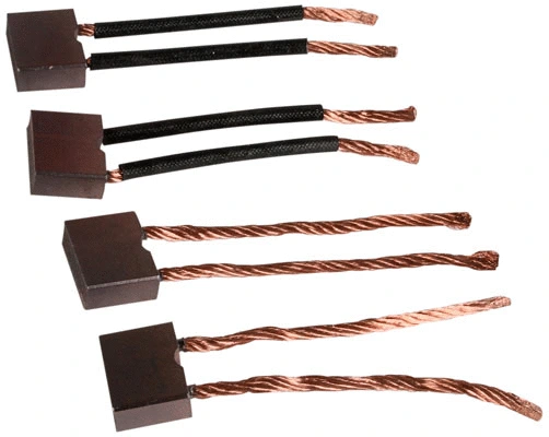 Carbon Brush, starter (81014061)