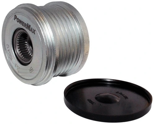 Repair Set, alternator (81112353)