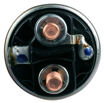 Solenoid Switch, starter