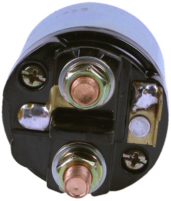 Solenoid Switch, starter