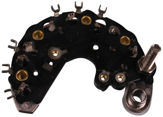 Rectifier, alternator