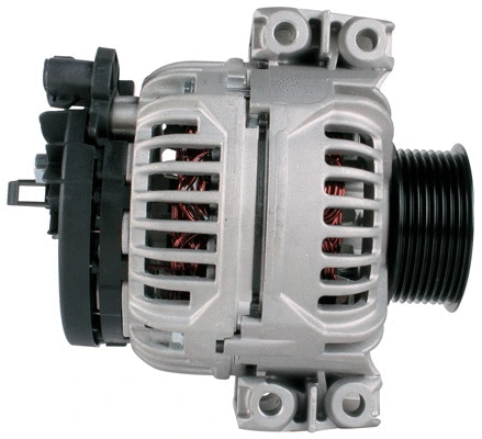 Alternator (89213532)
