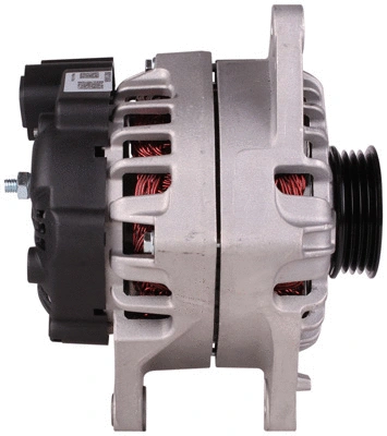 Alternator (89213498)