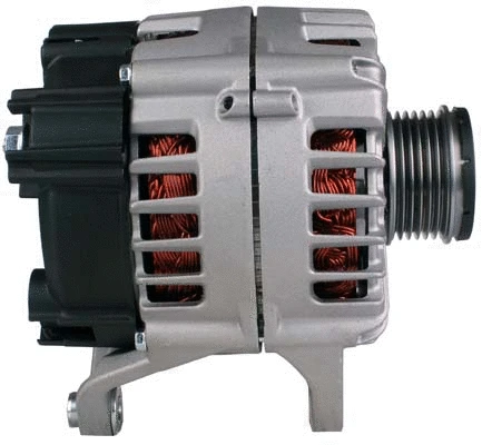 Alternator (89216258)