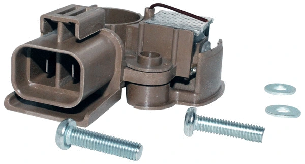 Alternator Regulator (81115281)