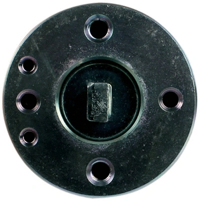 Solenoid Switch, starter