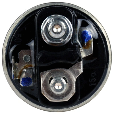 Solenoid Switch, starter
