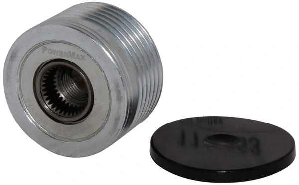 Repair Set, alternator (81114063)