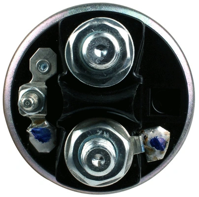 Solenoid Switch, starter