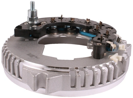 Rectifier, alternator (81114389)